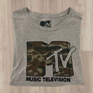 MTV Tee